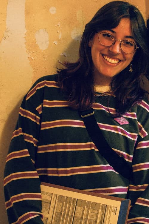 Maju Stumpf profile photo