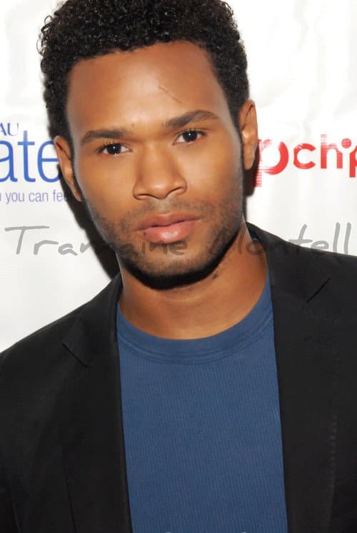 Tramaine Montell Ford profile photo