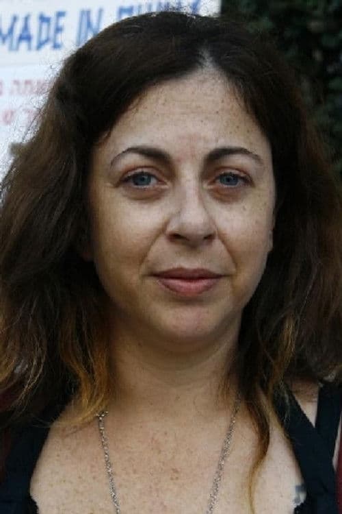 Sarit Vino-Elad profile photo