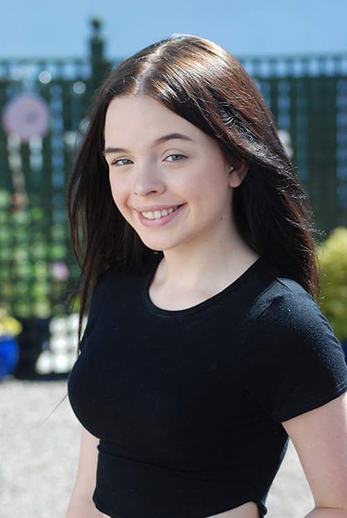 Emily Flain profile photo