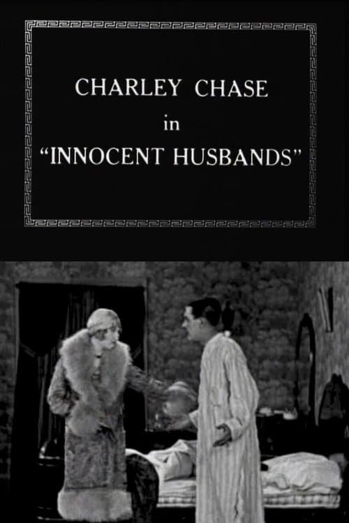 Innocent Husbands poster