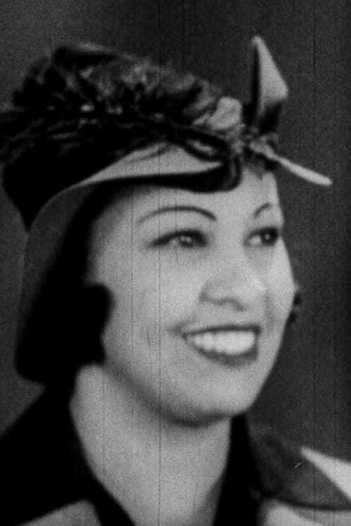 Edna Mae Harris profile photo