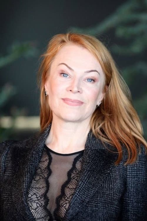 Kishti Tomita profile photo