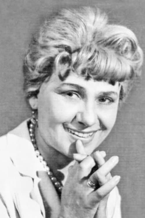 Polina Kumanchenko profile photo