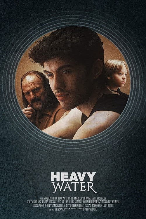 Heavy Water poster