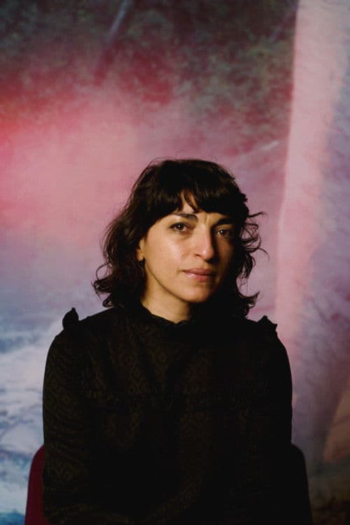 Bani Khoshnoudi profile photo