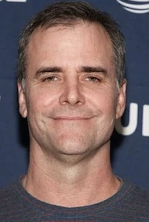 John Solomon profile photo