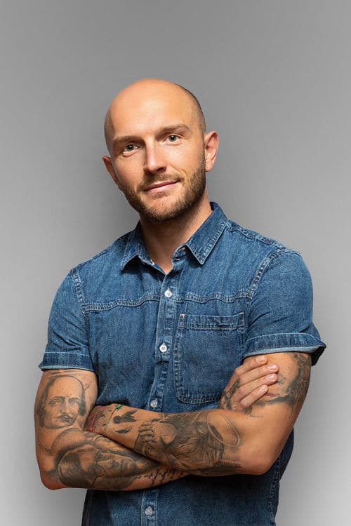 Cătălin Bordea profile photo