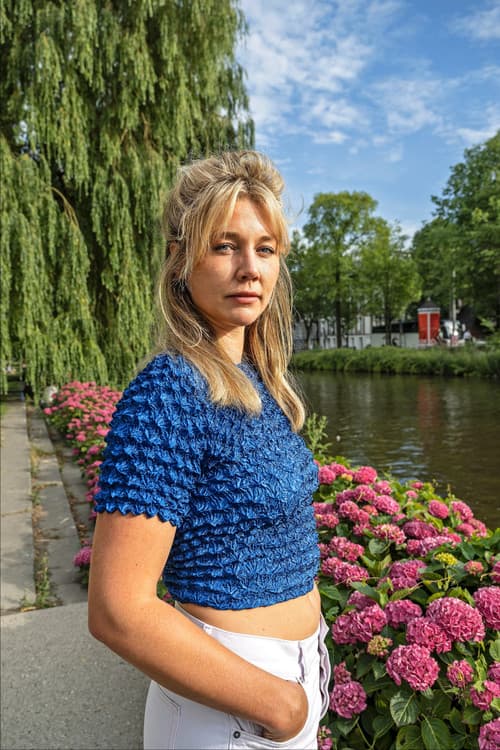Eva de Goeij profile photo