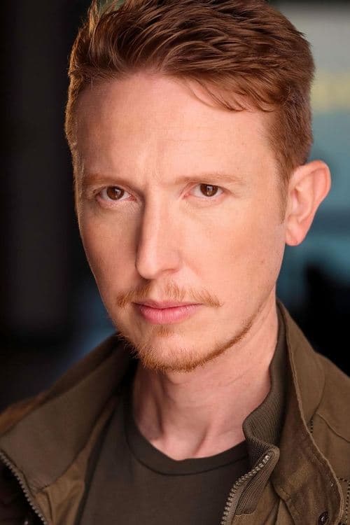 Jordan Woods-Robinson profile photo