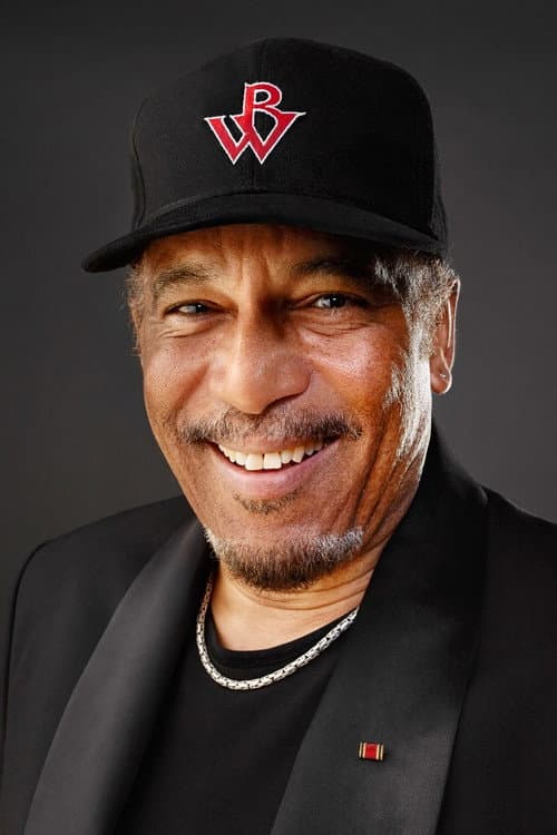 Ron Williams profile photo
