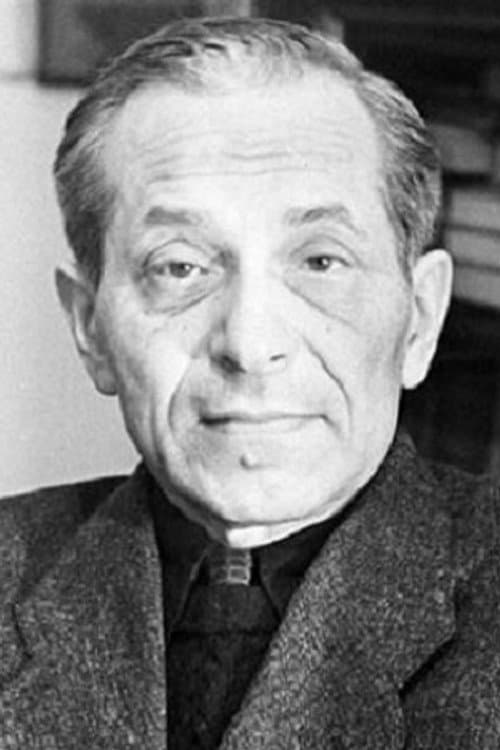 Mikhail Zoschenko profile photo