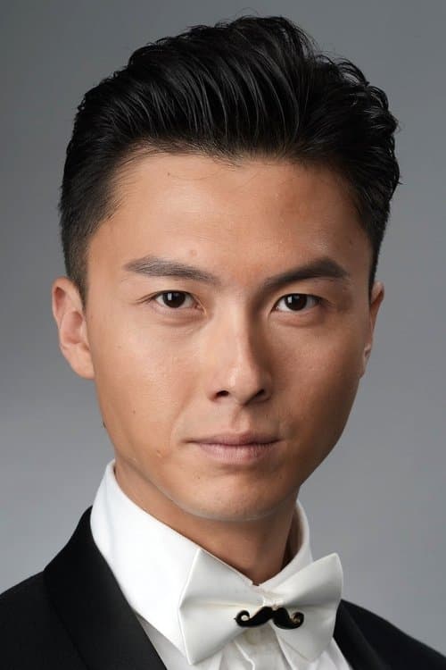 Vincent Wong Ho-Shun profile photo