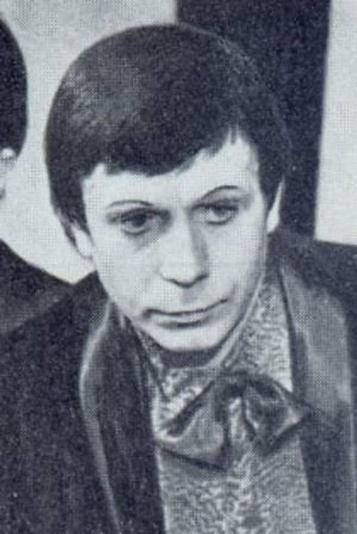 Nikolai Varukhin profile photo