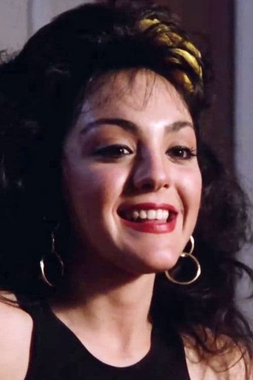 Claudia Guzmán profile photo