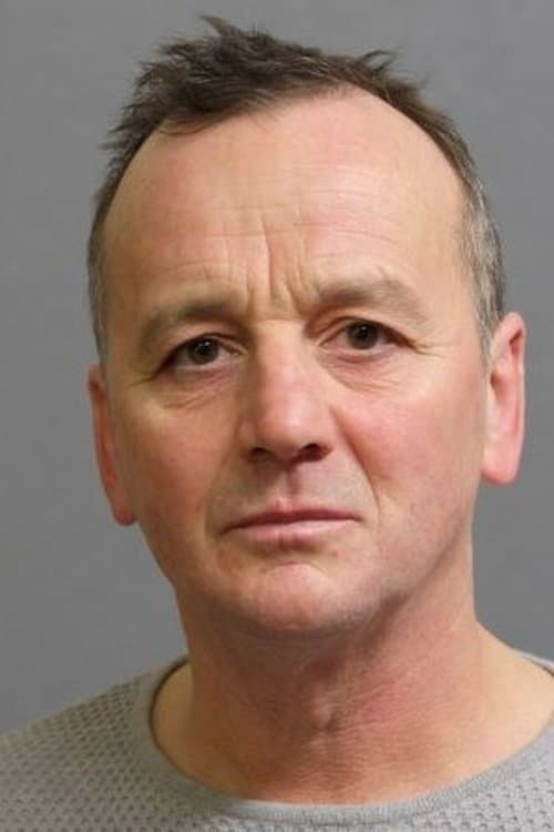 Paddy Jenkins profile photo