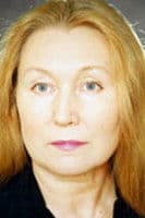 Lyudmila Egorova profile photo