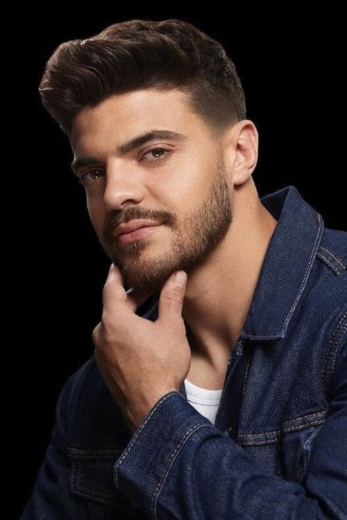 Romain Ntamack profile photo