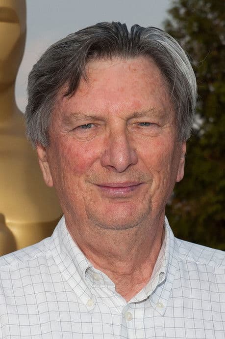 John Bailey profile photo
