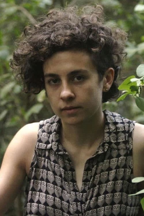 Ana Carolina García profile photo