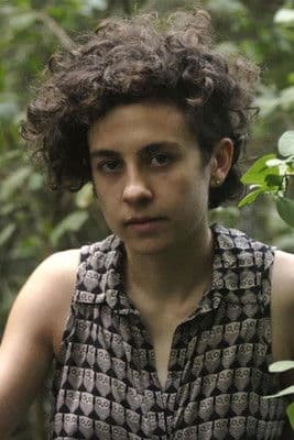 Ana Carolina García profile photo