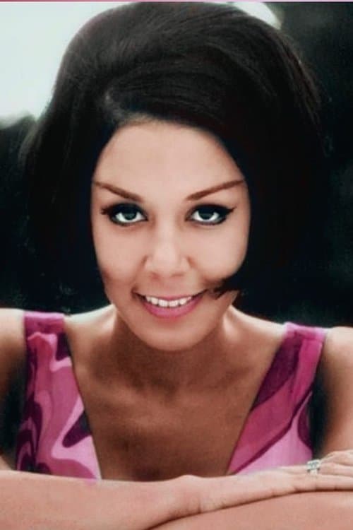 Barbara Randolph profile photo