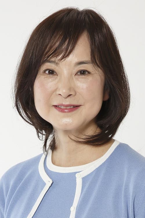 Kayoko Fujii profile photo