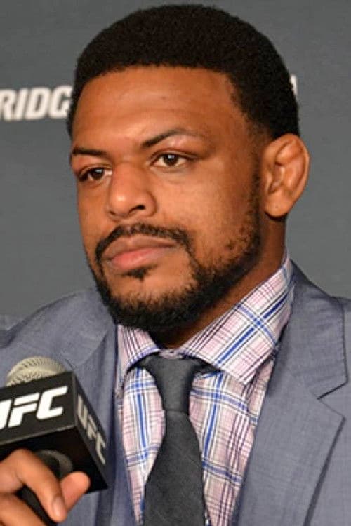 Michael Johnson profile photo