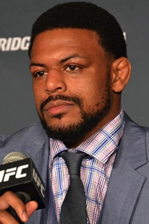 Michael Johnson profile photo