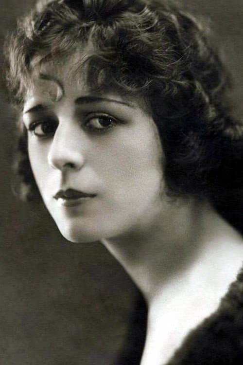 Gene Gauntier profile photo