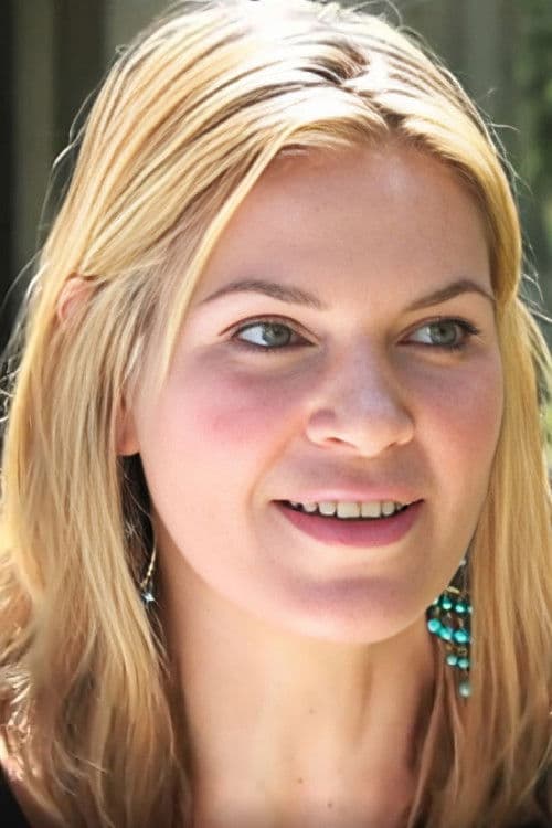 Melissa Todd profile photo