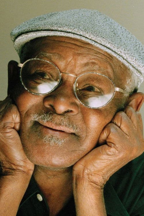 Ibrahim Ferrer profile photo