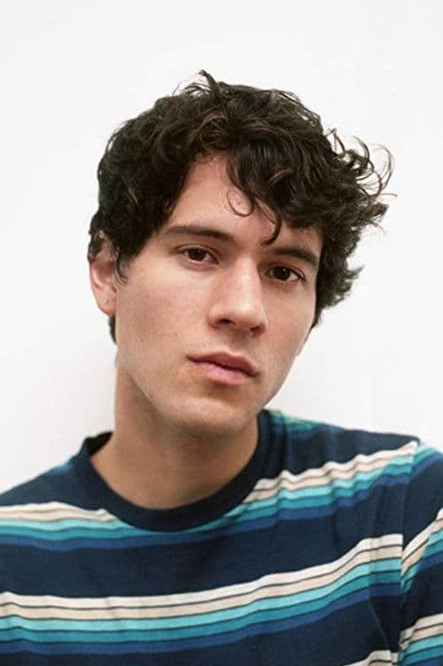 Brad Oberhofer profile photo