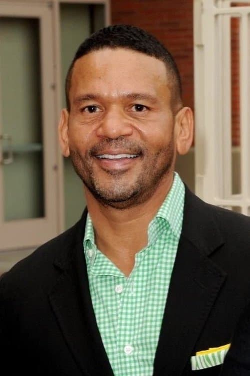 Benny Medina profile photo