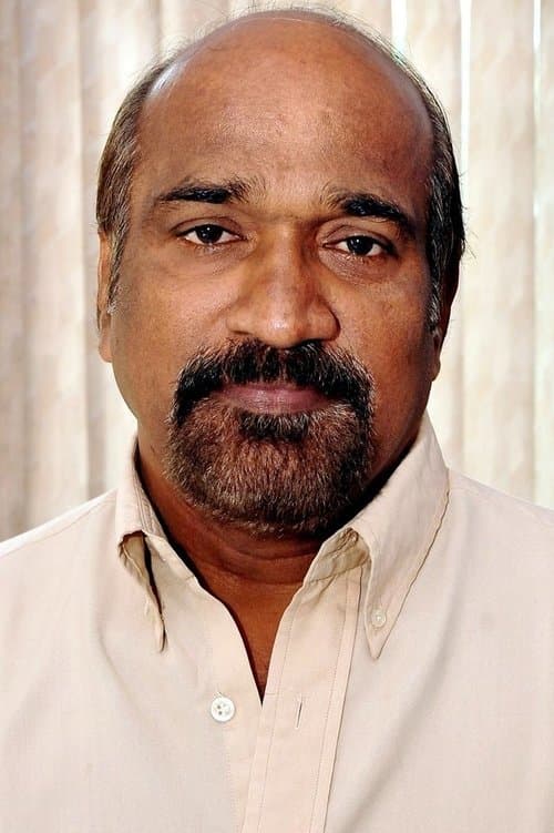 Vijayan V. Nair profile photo