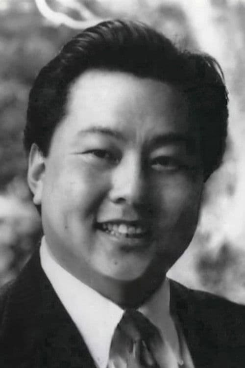 Haijing Fu profile photo