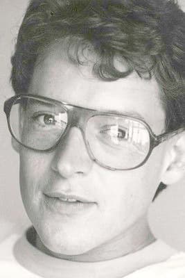 Cleve Jones profile photo