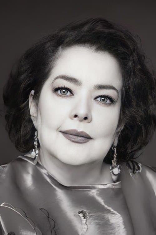 Delia Casanova profile photo