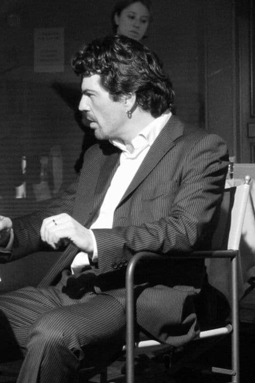 Edoardo Sguazzin profile photo