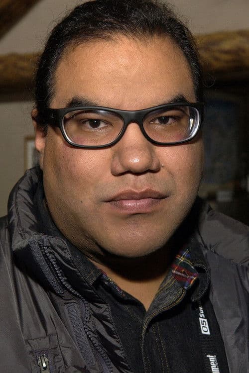 Chris Eyre profile photo