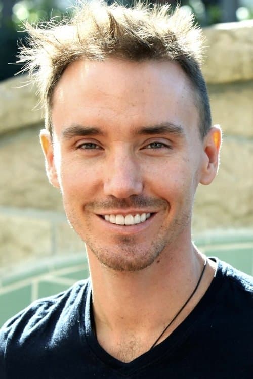 Rob Stewart profile photo