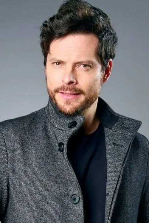 Julián Trujillo profile photo