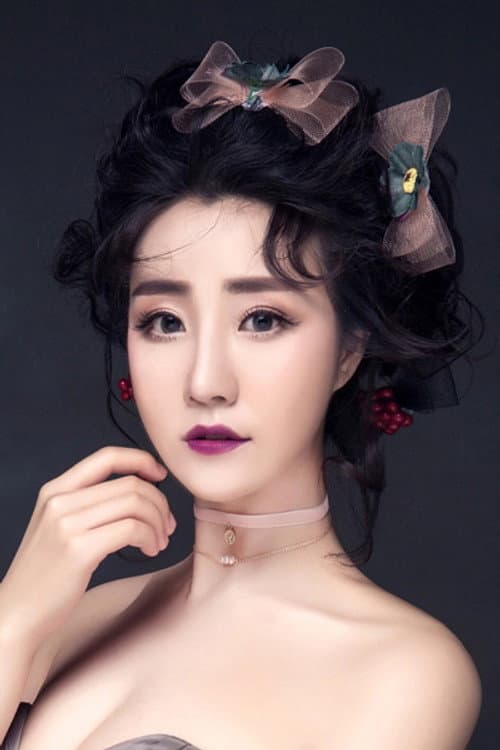 Zhang Shannan profile photo