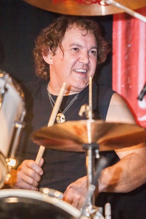 Andy Parker profile photo