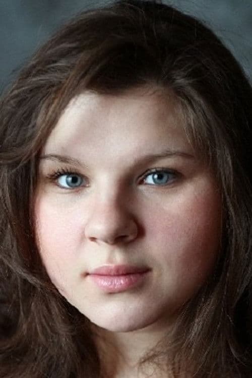 Yuliya Serina profile photo