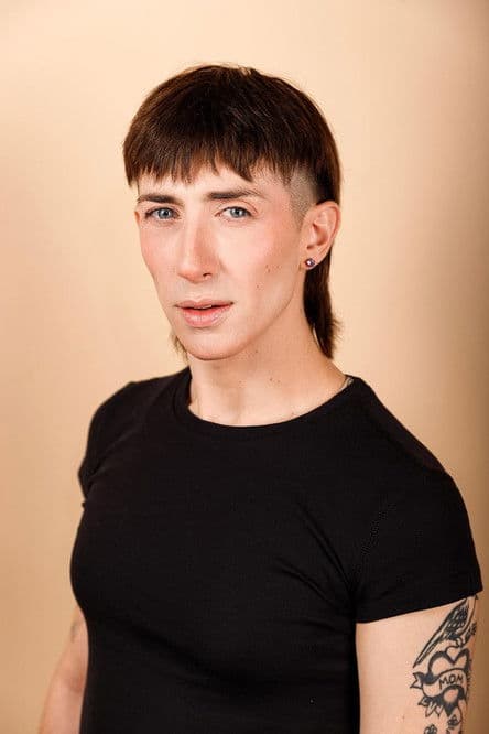 Joan Nelson profile photo