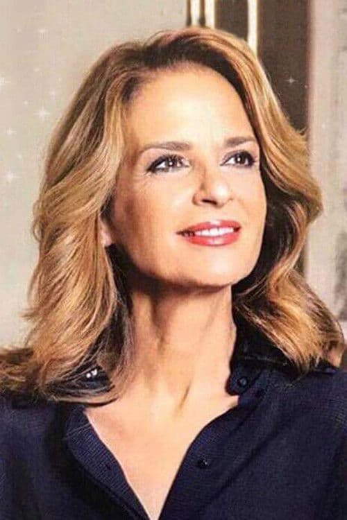 Peggy Stathakopoulou profile photo