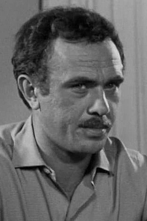 Mikhail Matveev profile photo