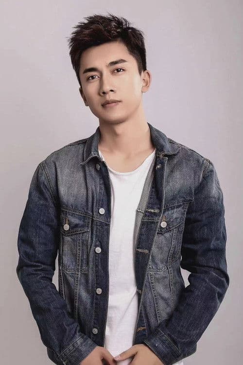 Huang Peng profile photo
