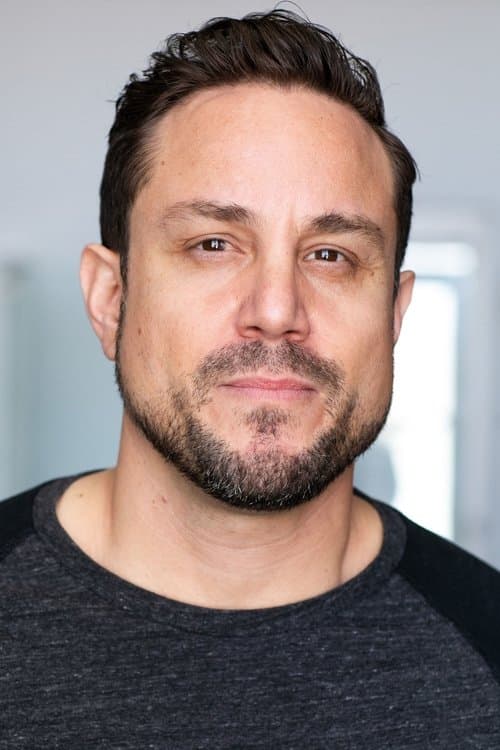 Ian Giatti profile photo